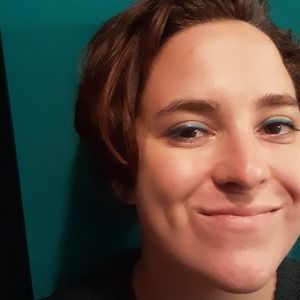 Meet your Posher, Rosalind